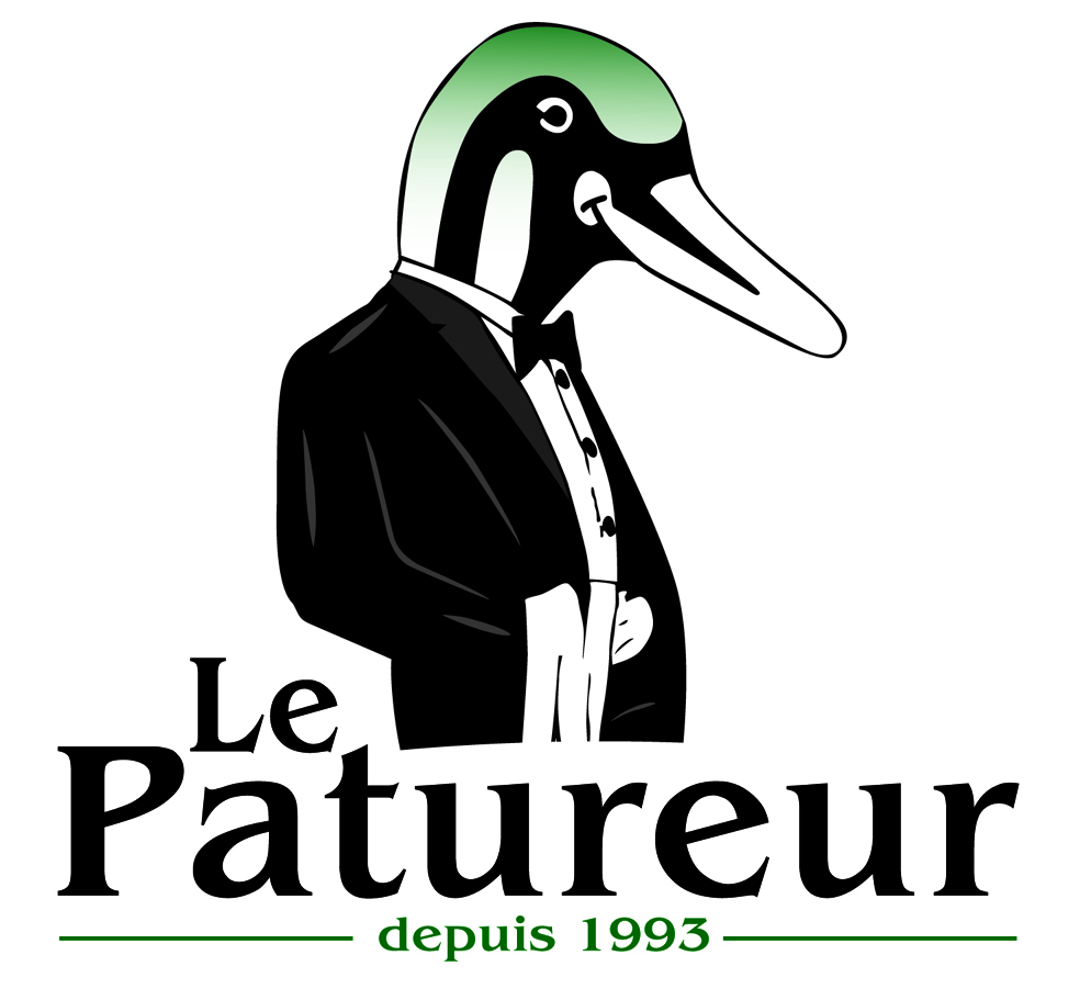 7.0 Le Pâtureur 7.0 Le Pâtureur