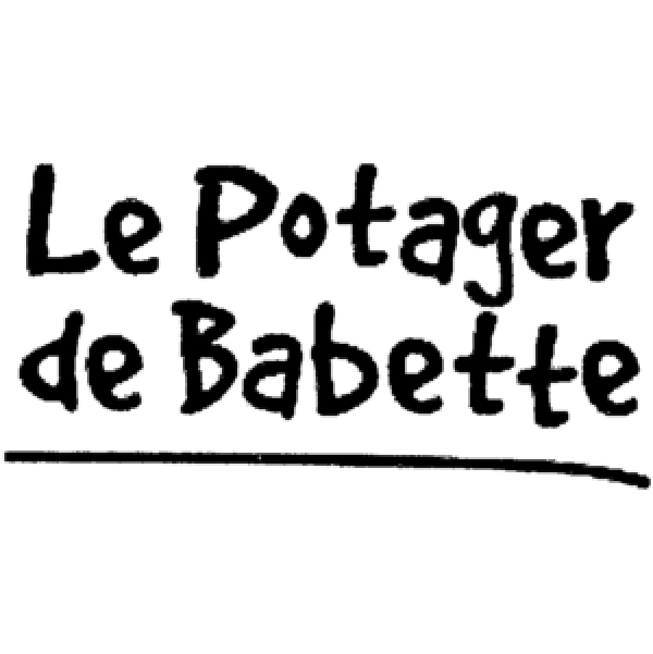 7.1 Potager de Babette