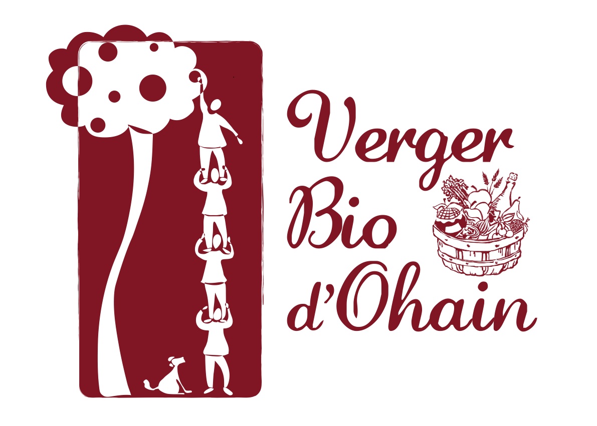 7.3 Le Verger d'Ohain 7.3 Le Verger d'Ohain