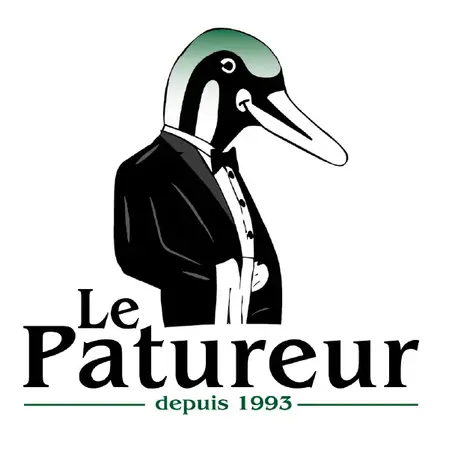 7.0 Le Pâtureur