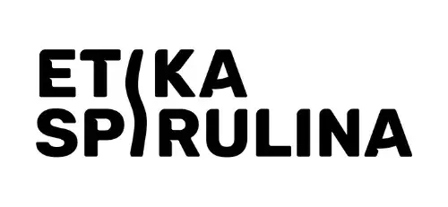 Etika Spirulina