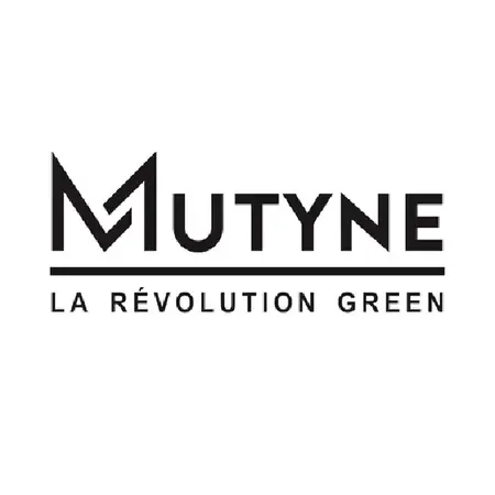8.3 Mutyne la révolution green